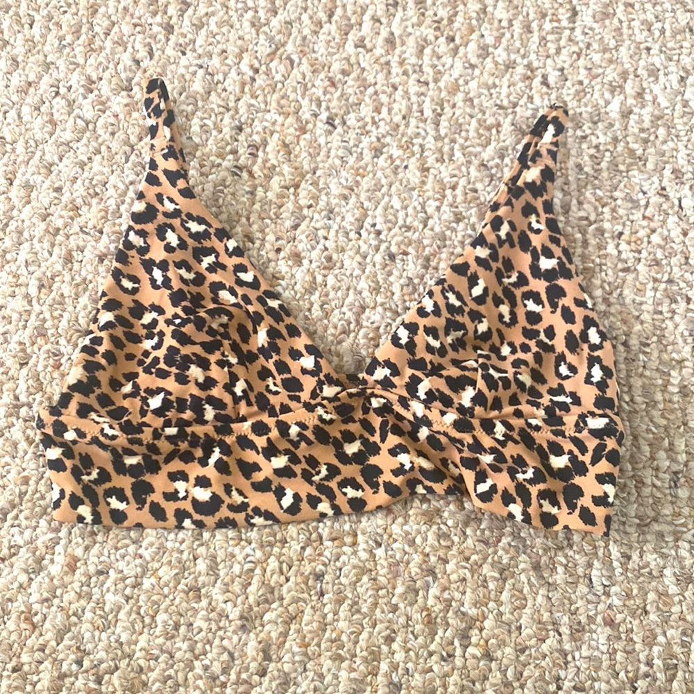 Aerie Bathing Suit Top